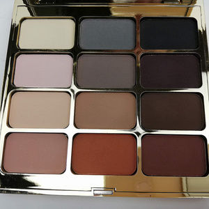 Stila Eyes Are The Window Shadow Palette - Mind -